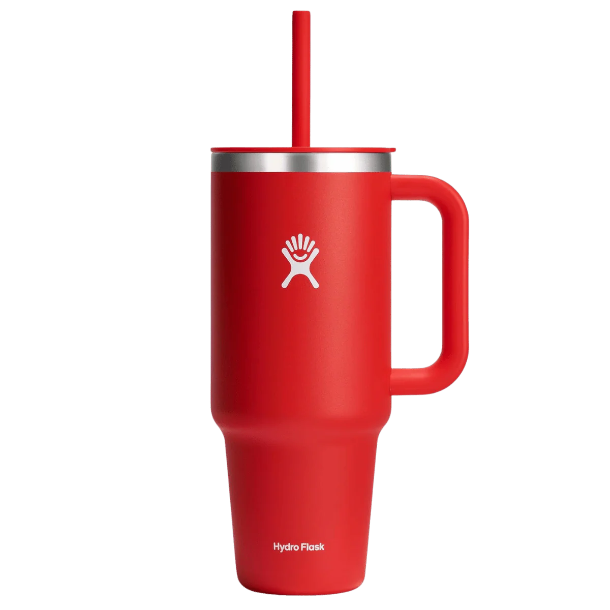 HYDRO FLASK ALL AROUND TRAVEL TUMBLER 40OZ