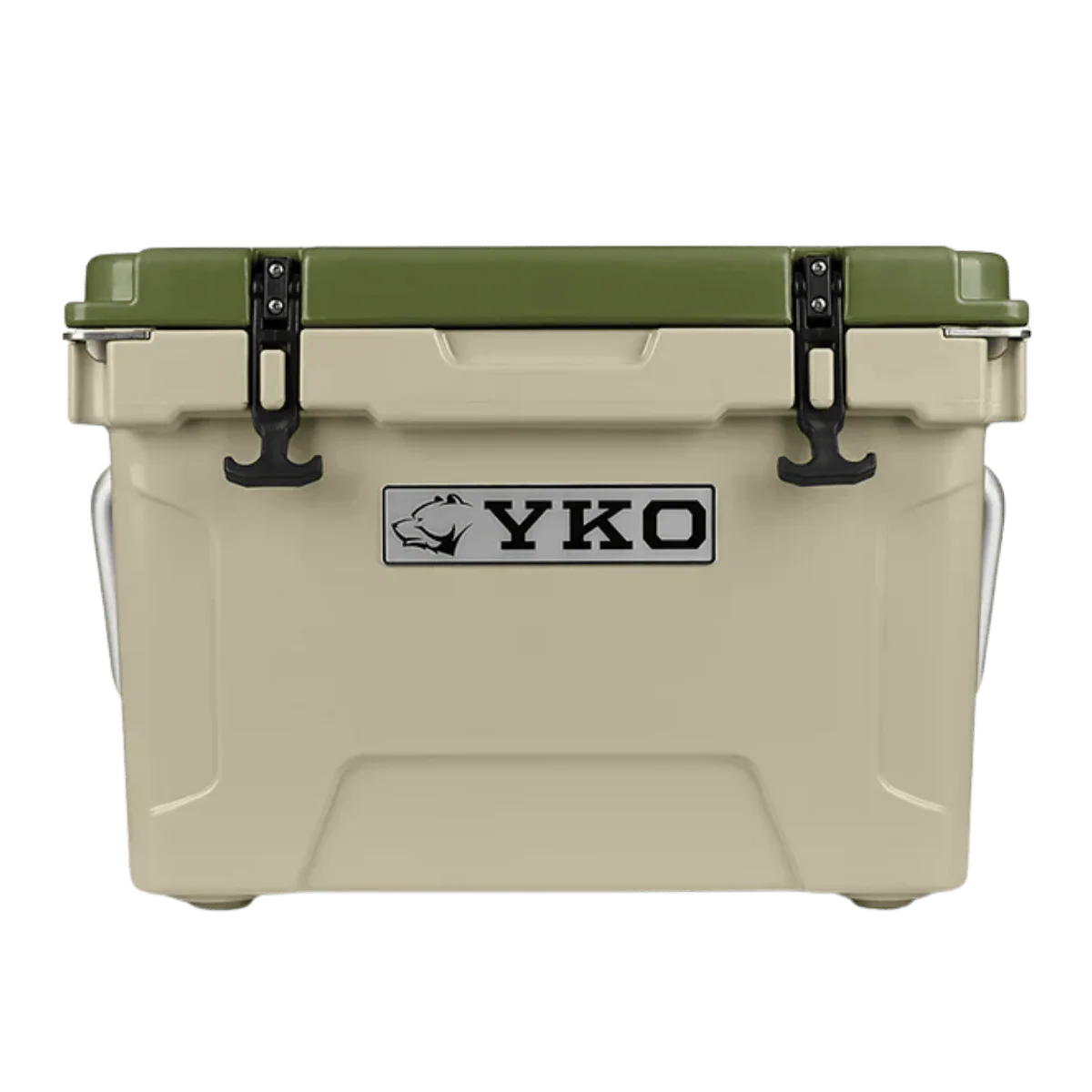 YUKON OUTFITTERS HARD COOLER 45QT