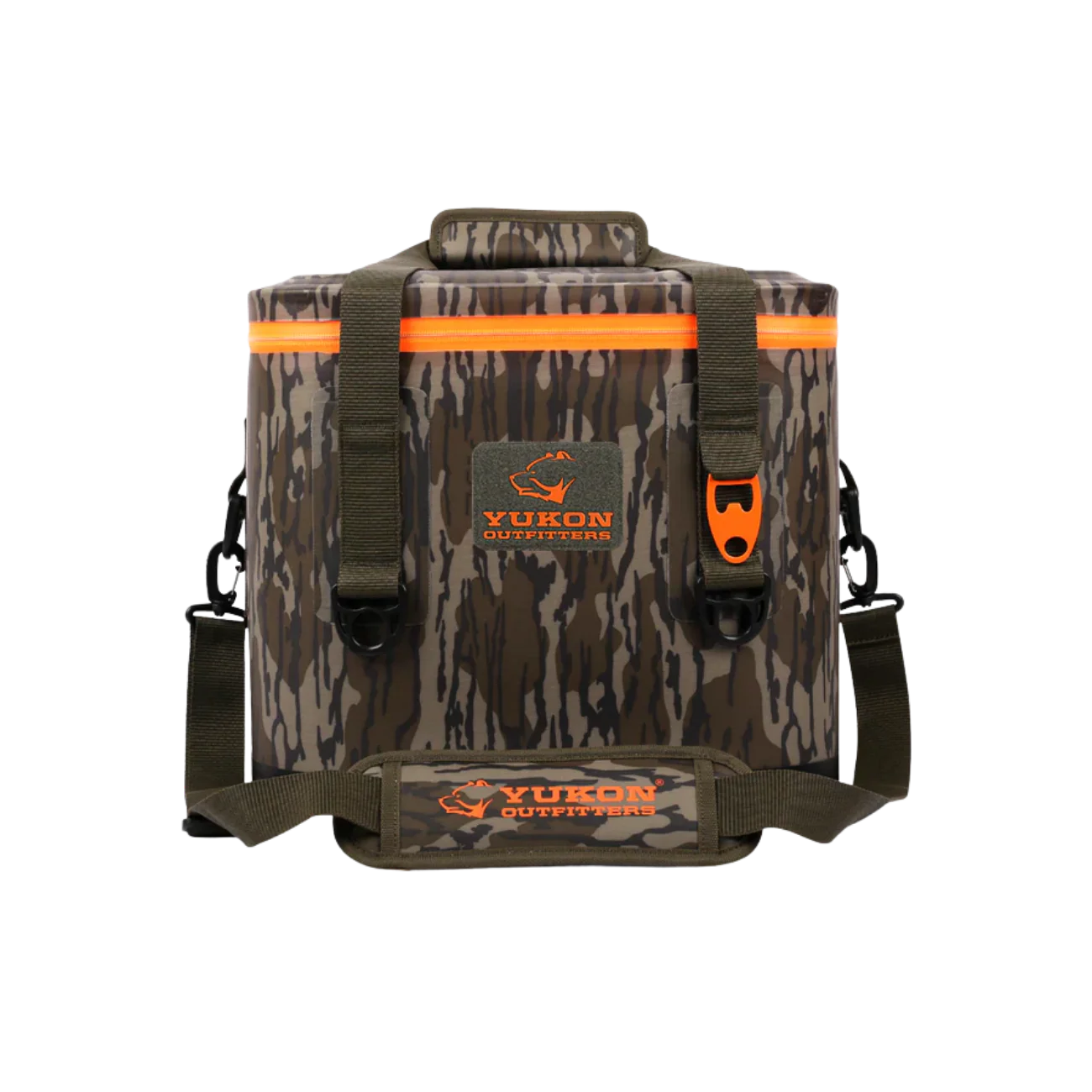 YUKON OUTFITTERS TECH COOLER