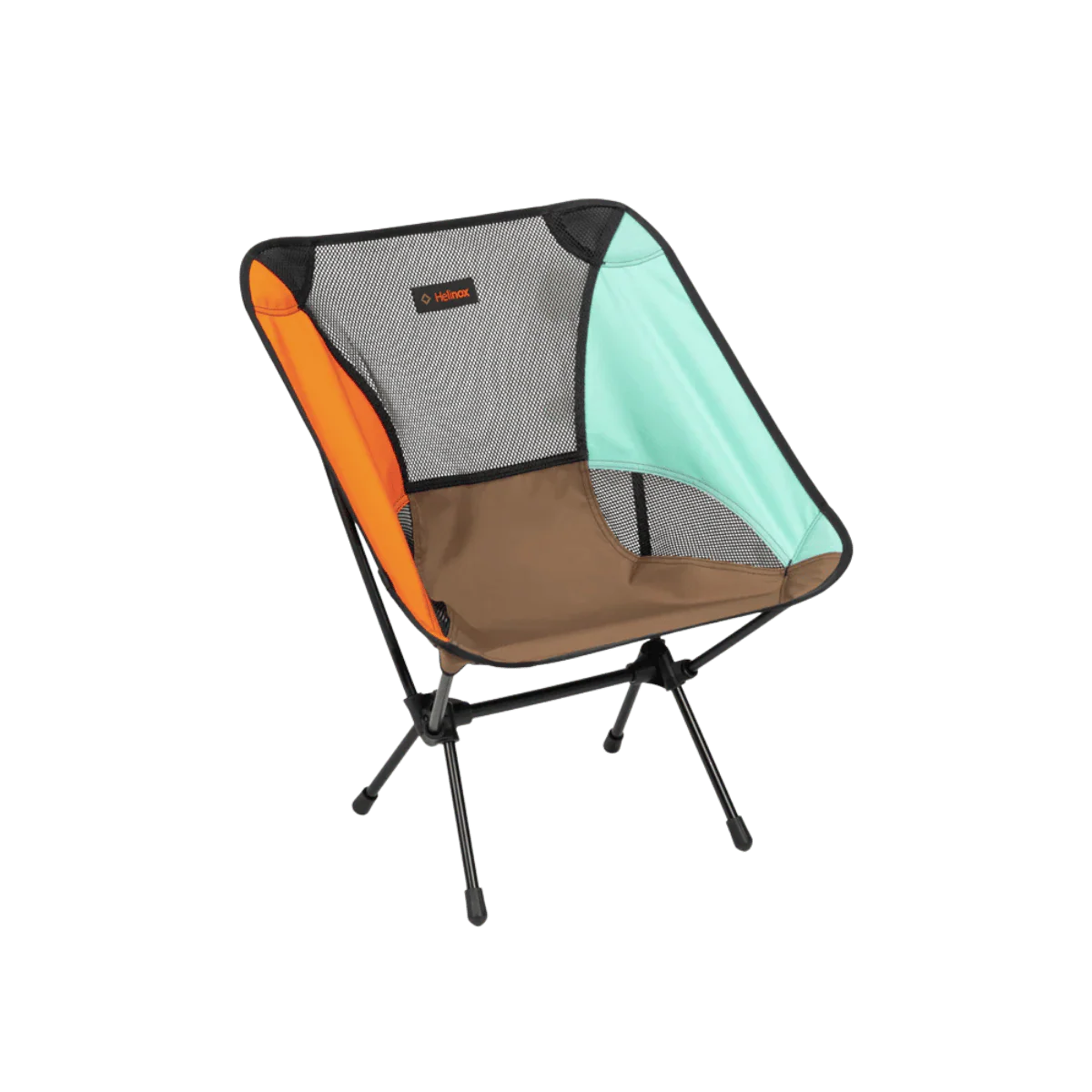 HELINOX CHAIR ONE- MINT MULTI BLOCK