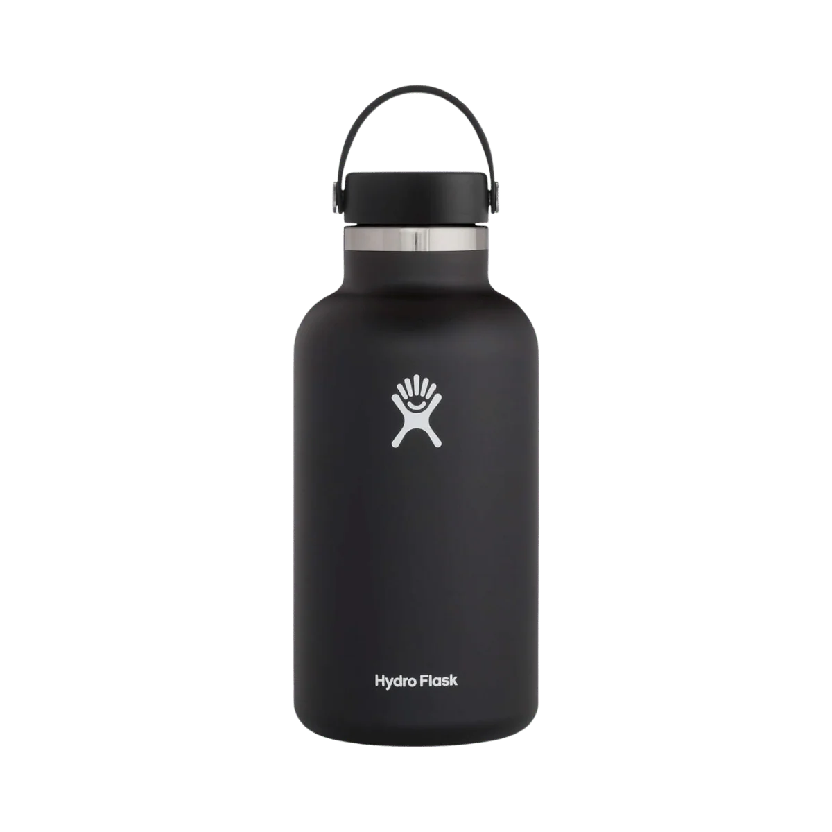 HYDRO FLASK WIDE MOUTH FLEX CAP 64OZ