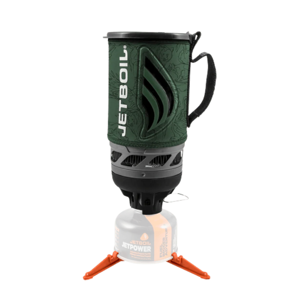 JETBOIL FLASH COOKING SYSTEM