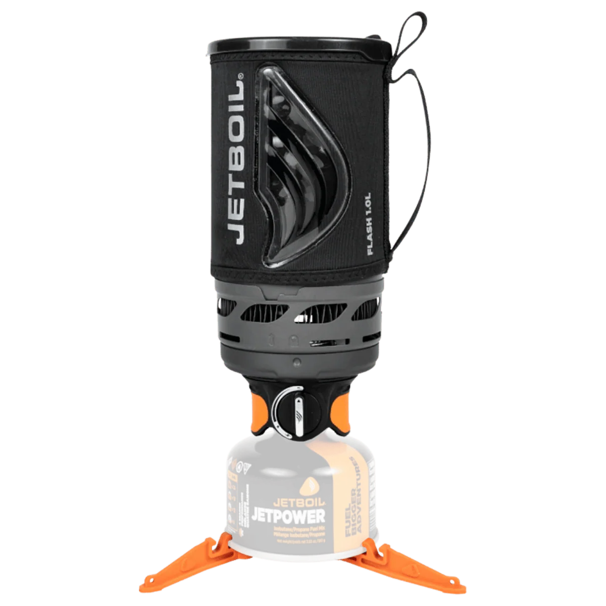 JETBOIL FLASH COOKING SYSTEM - Image 2