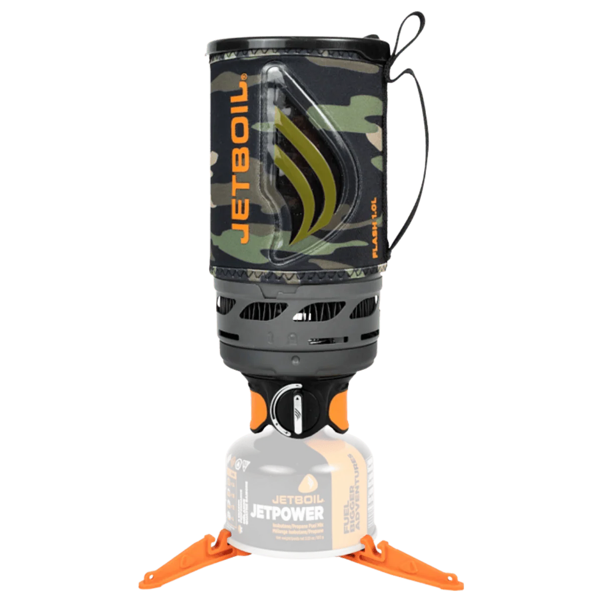 JETBOIL FLASH COOKING SYSTEM - Image 3