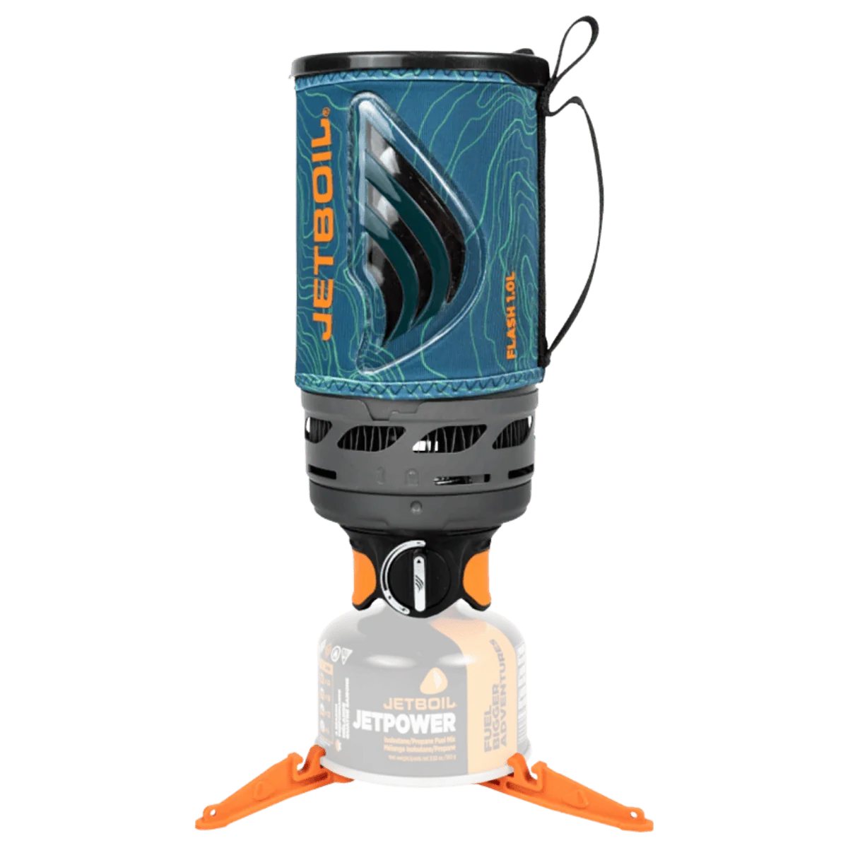 JETBOIL FLASH COOKING SYSTEM - Image 4