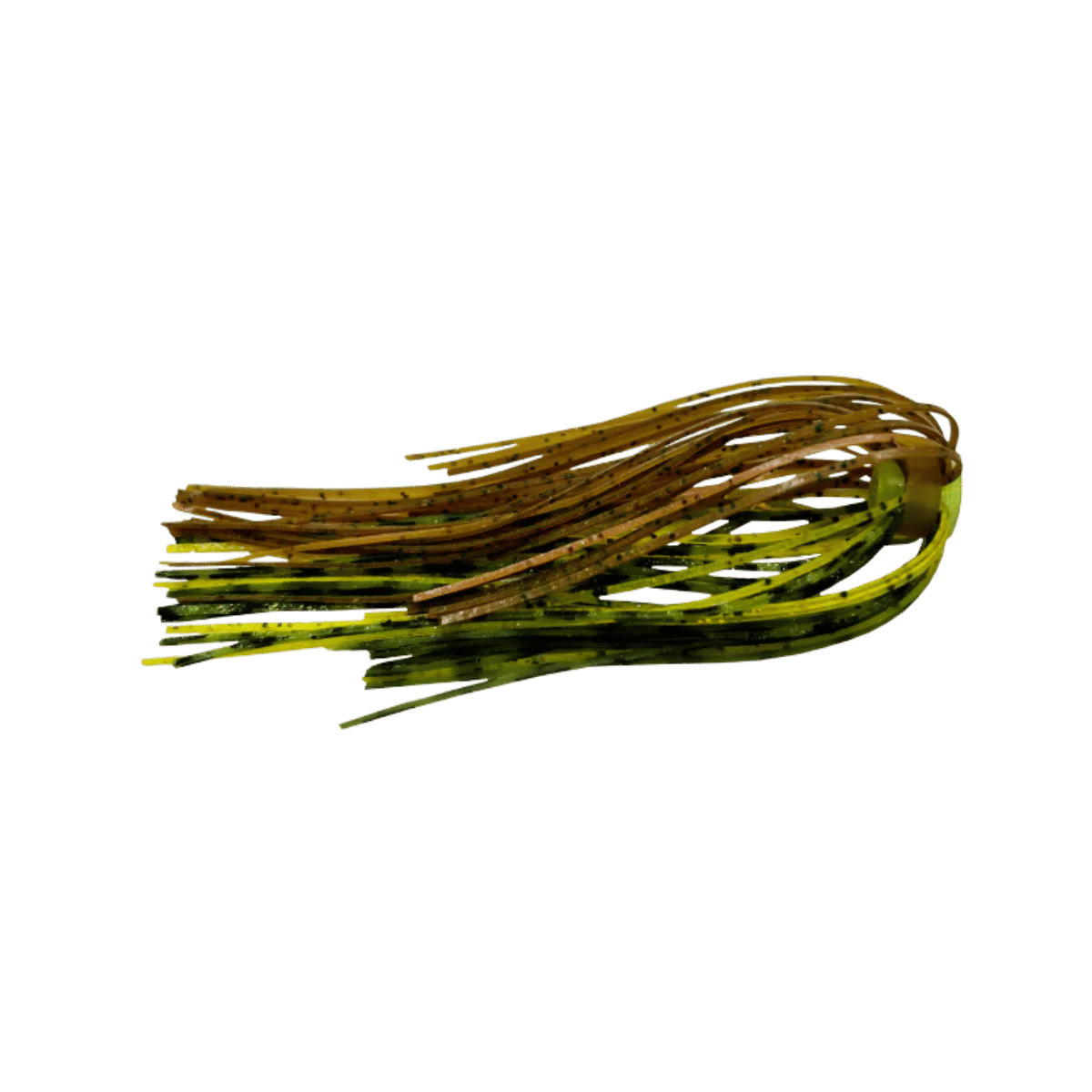 OUTKAST TACKLE REPLACEMENT SWIM JIG SKIRT 5PK - Image 5