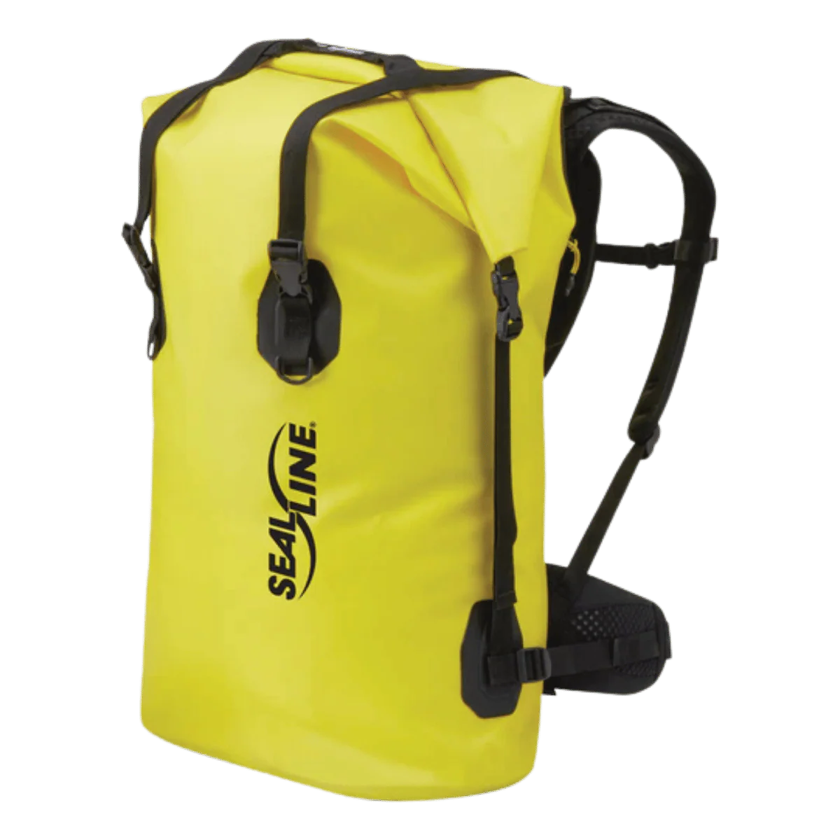 SEALLINE BLACK CANYON DRY PACK 65L - Image 3