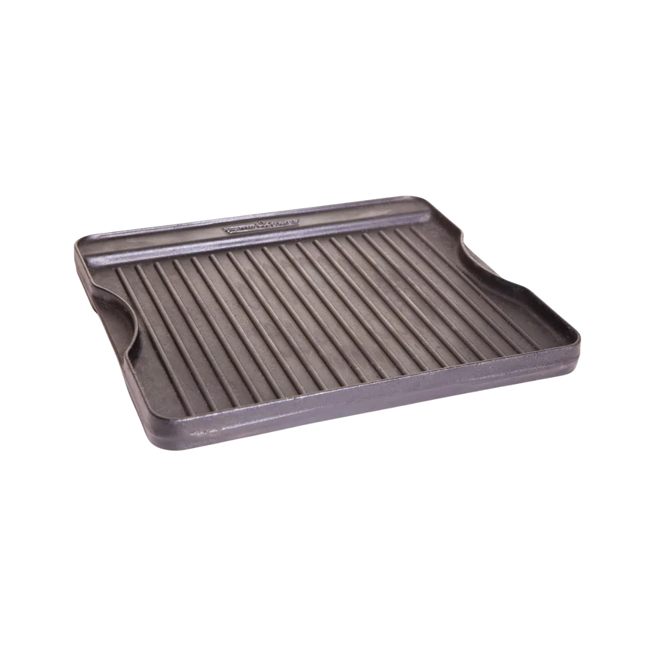 CAMP CHEF REVER CAST IRON GRILL/GRIDDLE