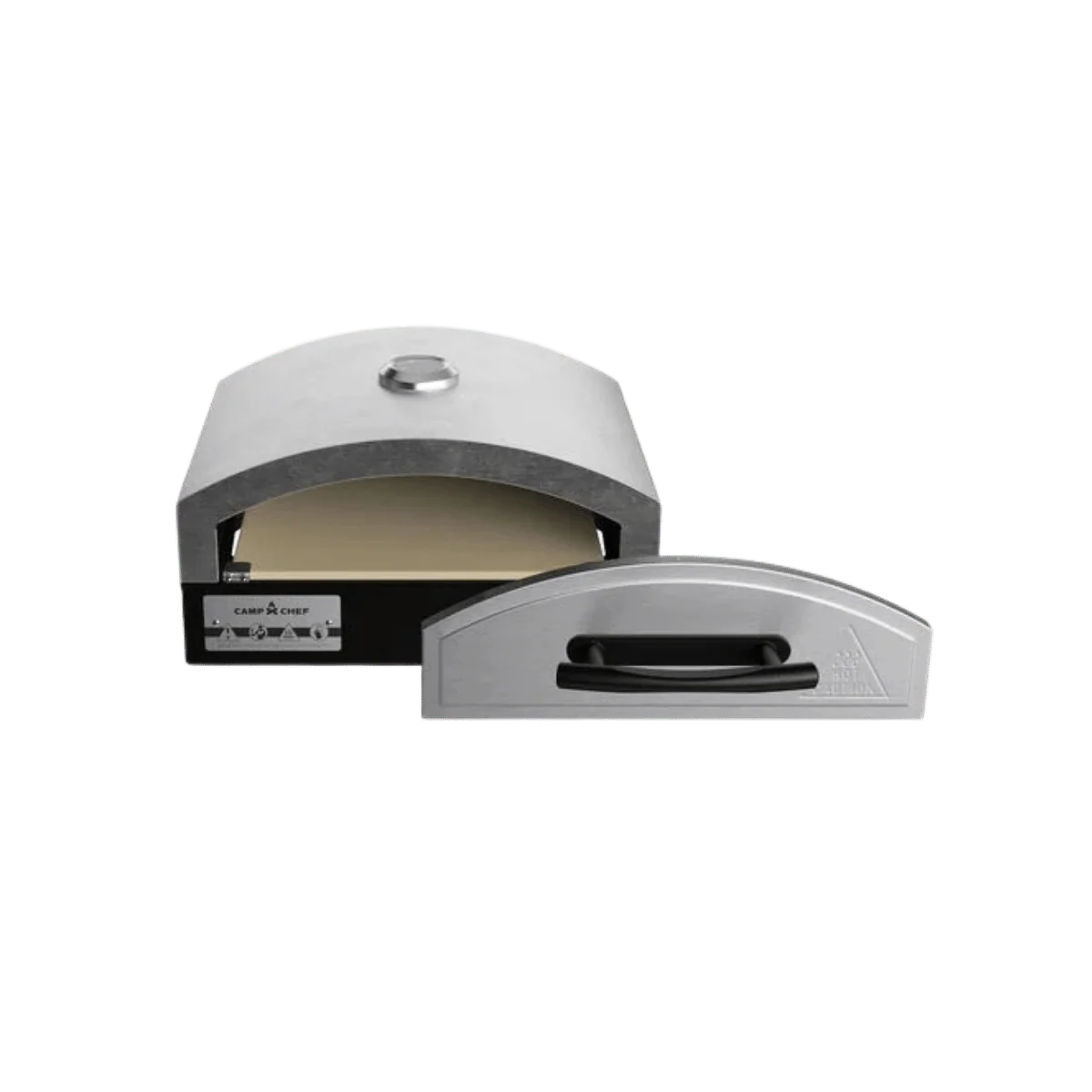 CAMP CHEF ITALIA ARTISAN PIZZA OVEN ACCS 14" X 16"
