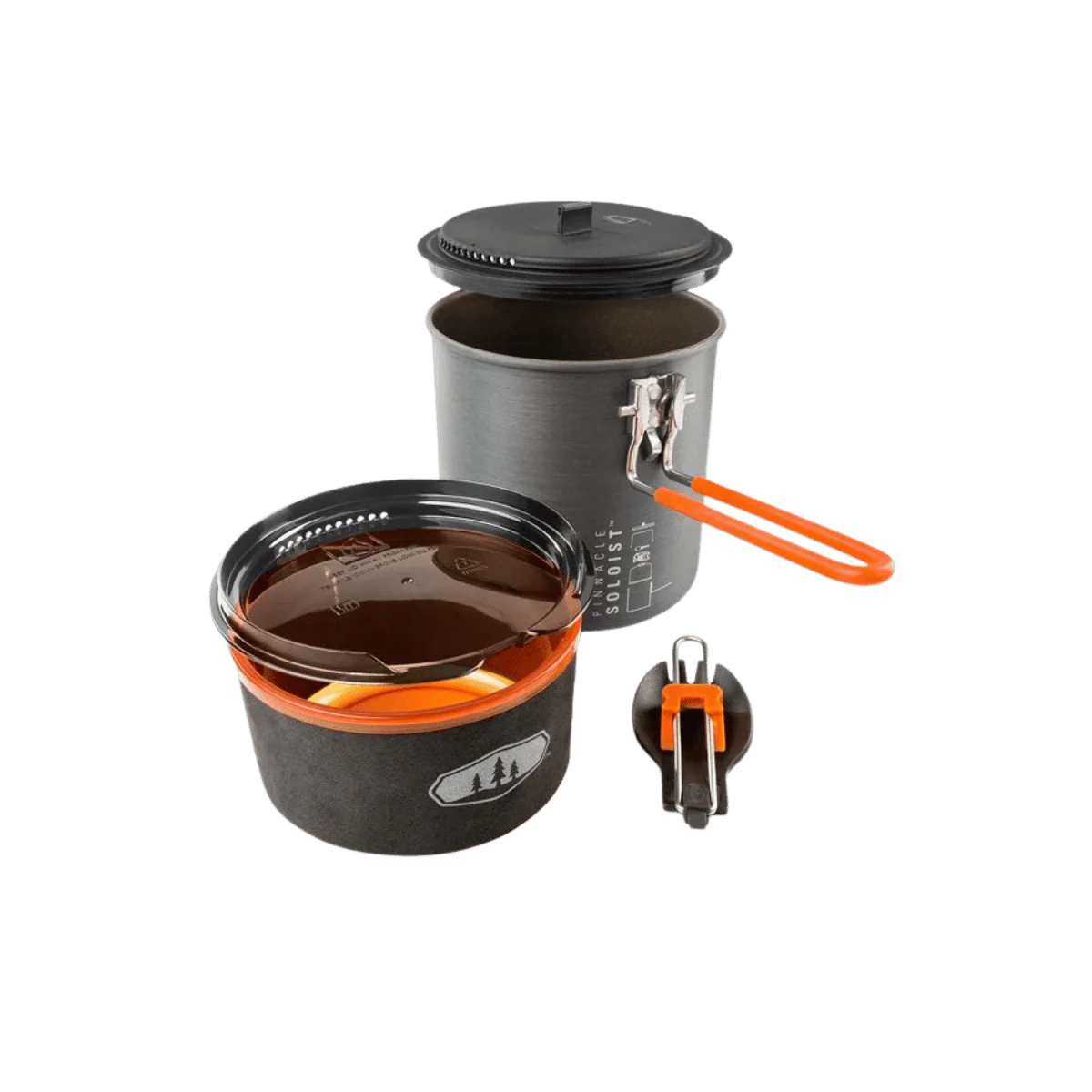 GSI OUTDOORS PINNACLE SOLOIST