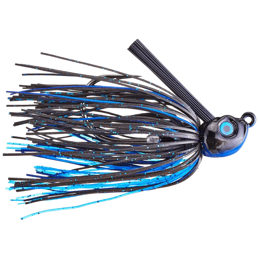 CALIFORNIA SWIM JIG