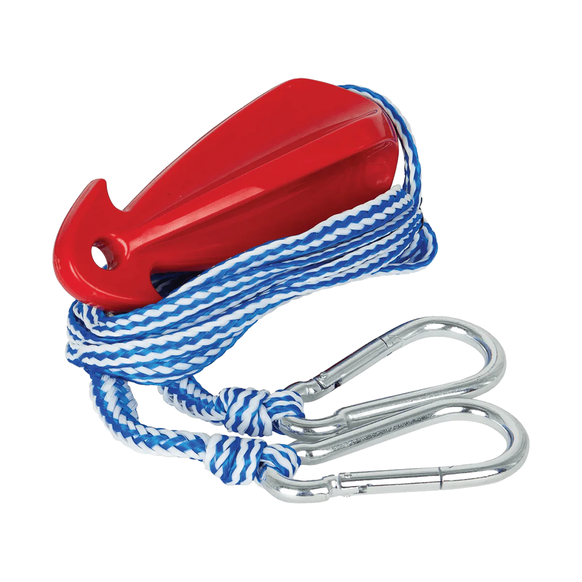 O'BRIEN SKI TOW HARNESS PONTOON BRIDLE - 12 INCH