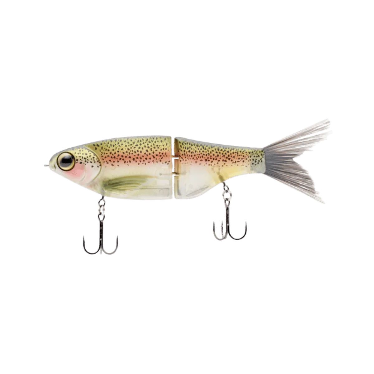 SPRO KGB SERIES CHAD SHAD 180 7IN - Image 3