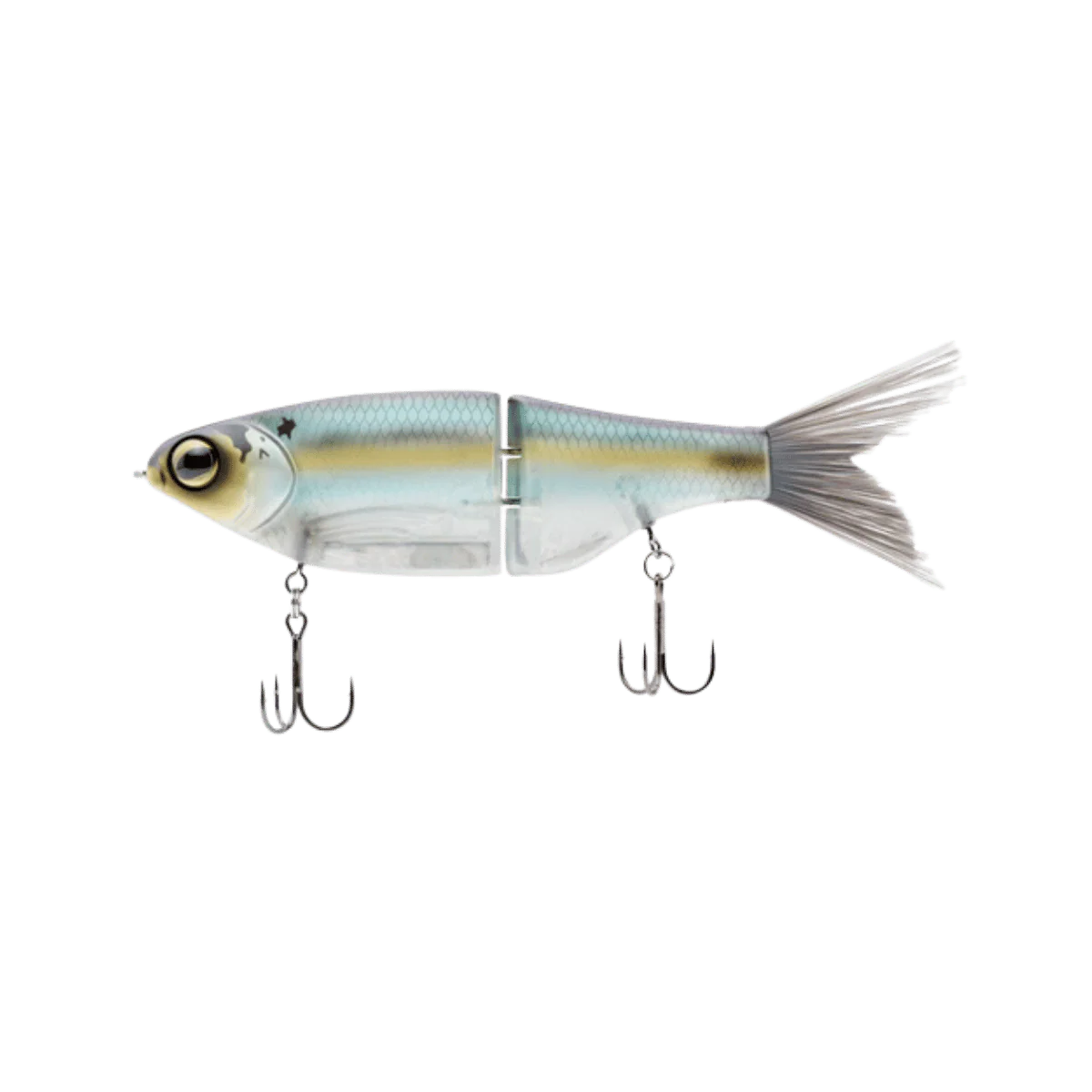 SPRO KGB SERIES CHAD SHAD 180 7IN - Image 4