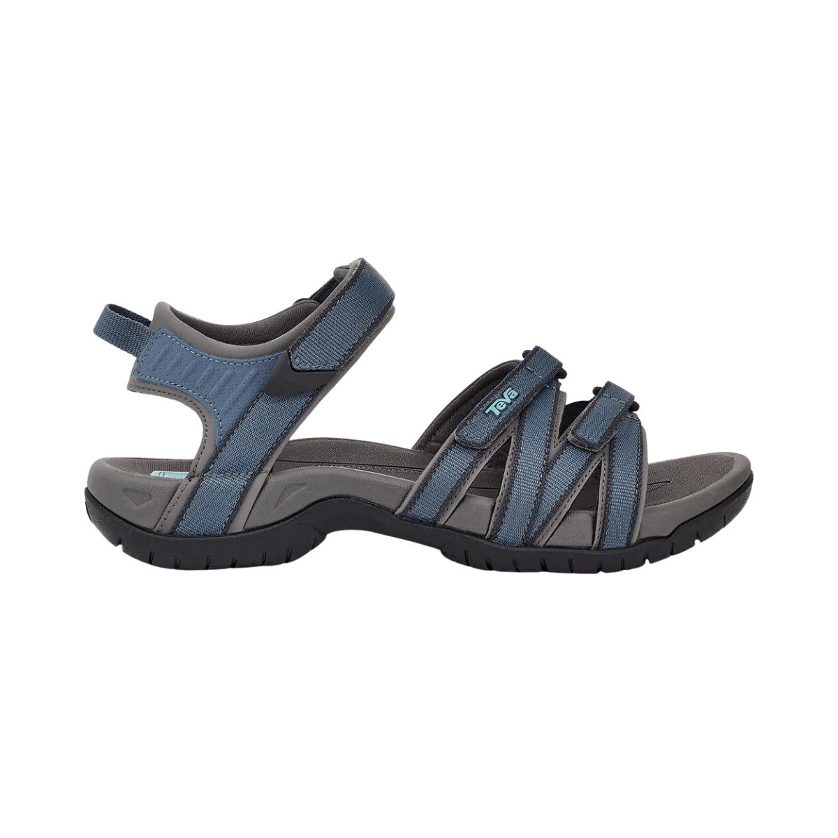 TEVA TIRRA SANDAL - BERING SEA - Image 2