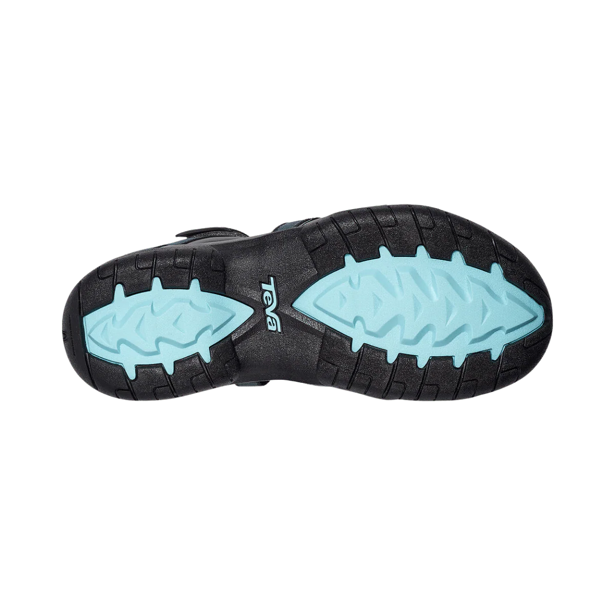 TEVA TIRRA SANDAL - BERING SEA - Image 3