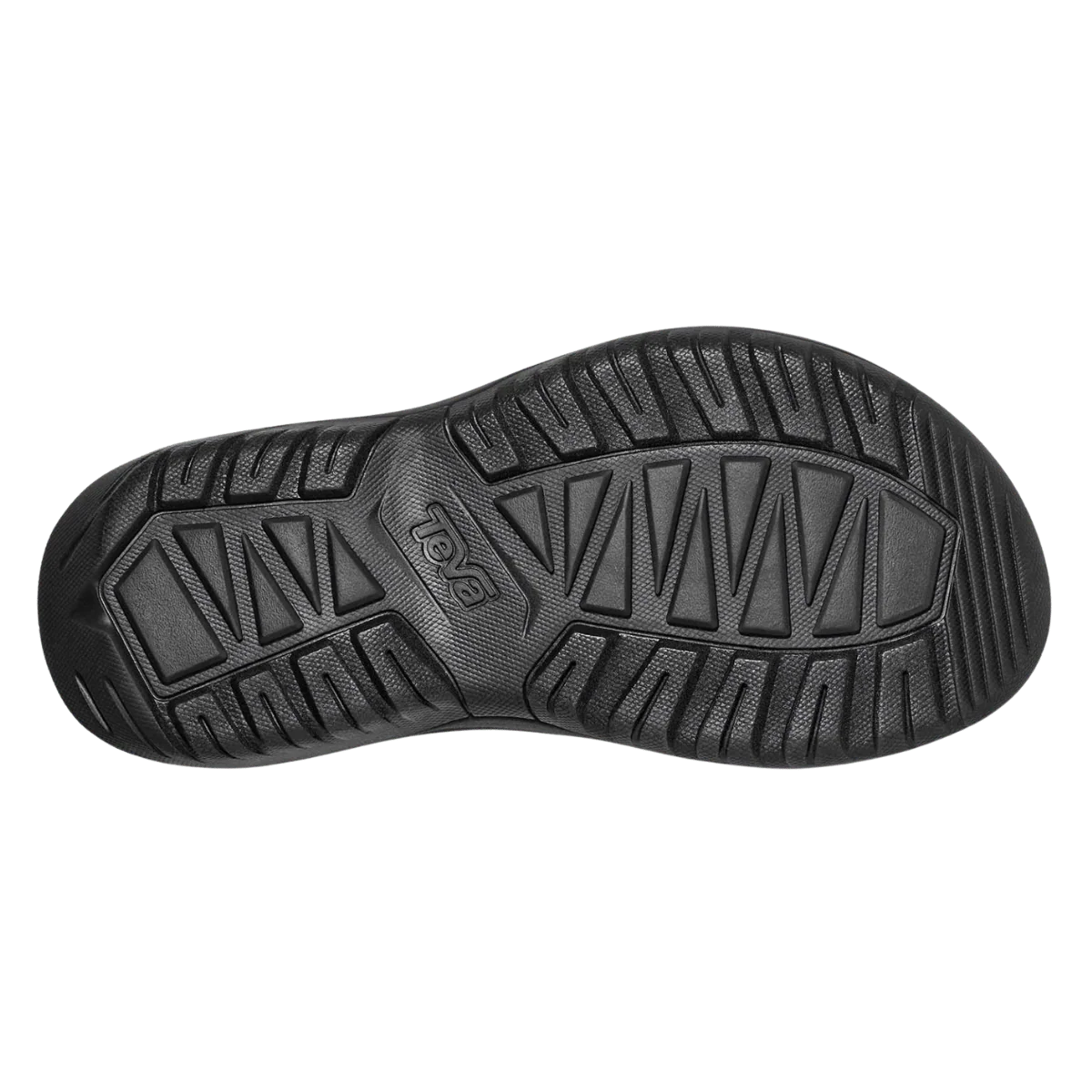 TEVA WOMEN'S HURRICANE XLT2 RUBBER SOLE SANDAL - EUCALYPTUS - Image 6