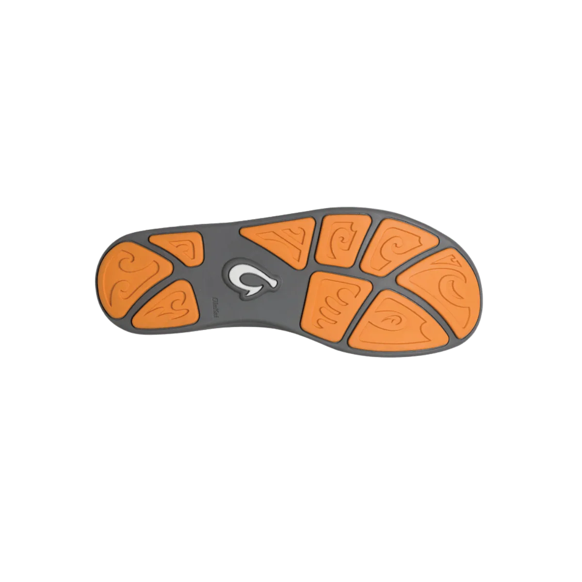 OLUKAI NOHEA MESH SHOE - DARK SHADOW - Image 3