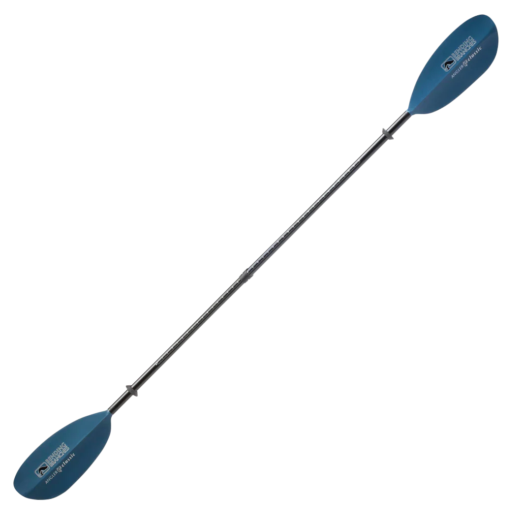 ANGLER CLASSIC VERSA-LOK KAYAK FISHING PADDLE