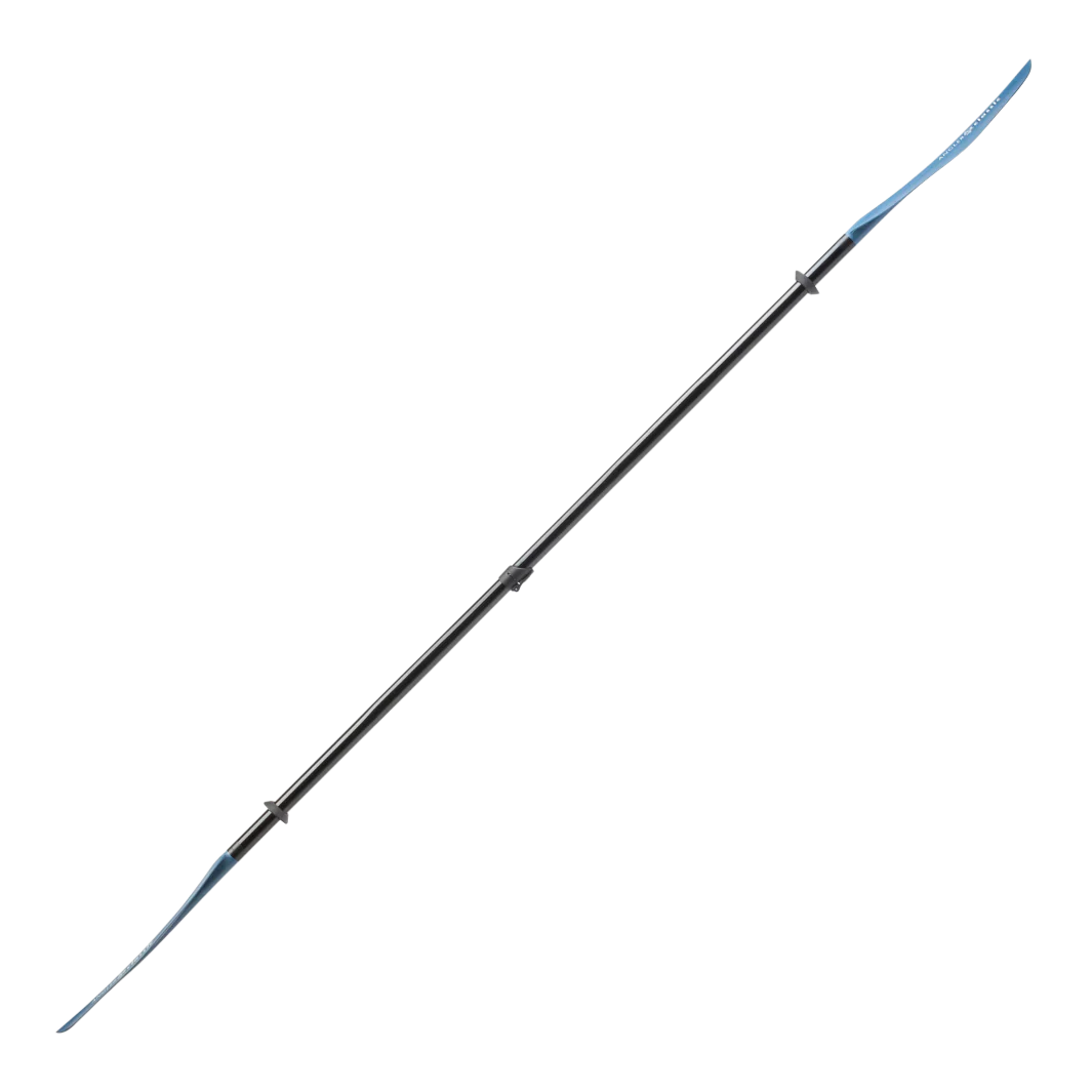 ANGLER CLASSIC VERSA-LOK KAYAK FISHING PADDLE - Image 3