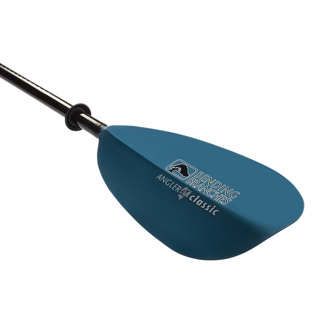 ANGLER CLASSIC VERSA-LOK KAYAK FISHING PADDLE - Image 5