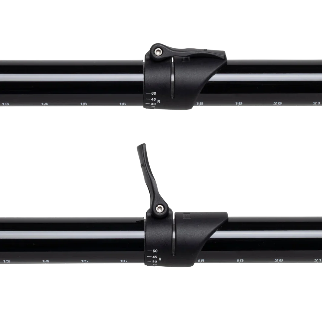 ANGLER CLASSIC VERSA-LOK KAYAK FISHING PADDLE - Image 7