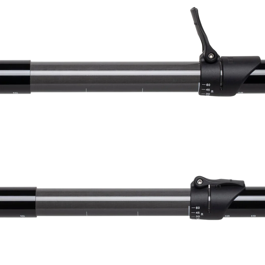 ANGLER CLASSIC VERSA-LOK KAYAK FISHING PADDLE - Image 8