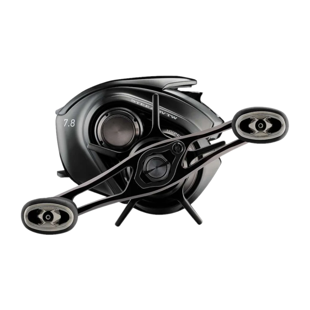 STEEZ SV TW BAITCAST REEL - Image 2