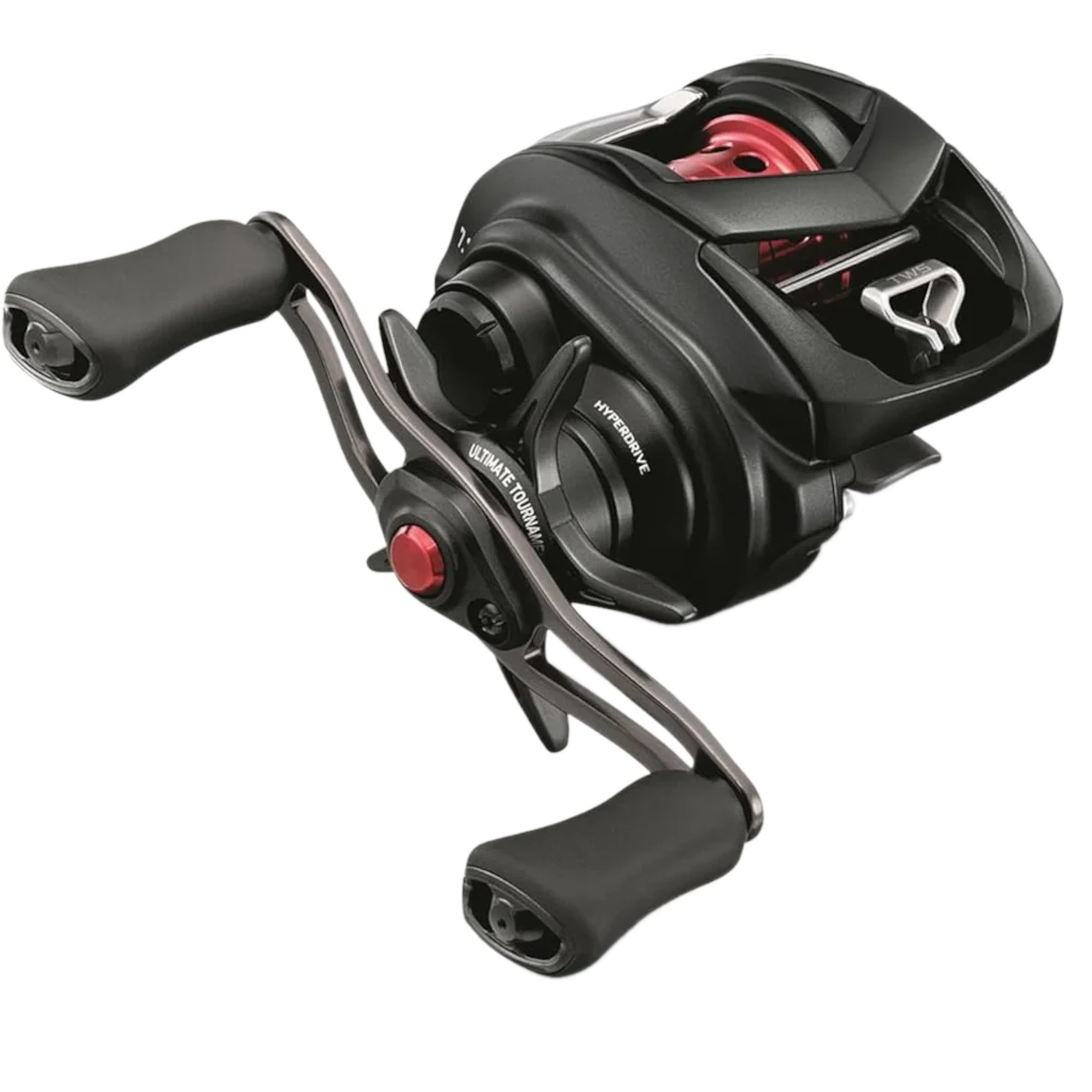 Tatula BF 70 Bait Finesse Reel XH