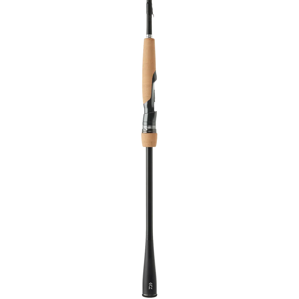 Zillion Spinning Rod (With Variants)
