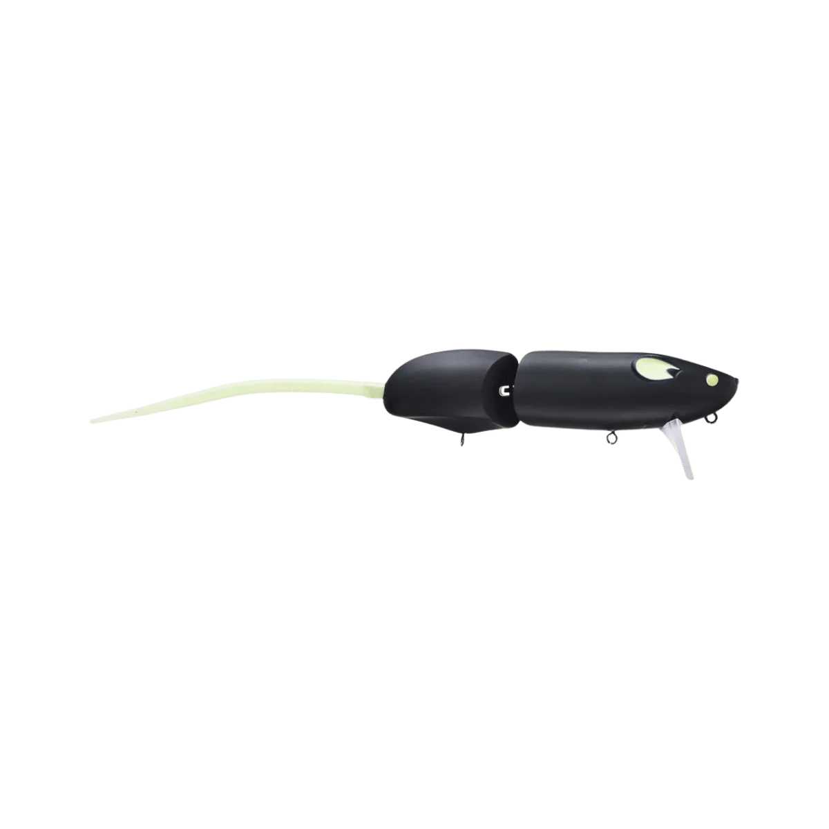 DAIWA EVERGREEN COMBAT RAT -  10.8IN - Image 2