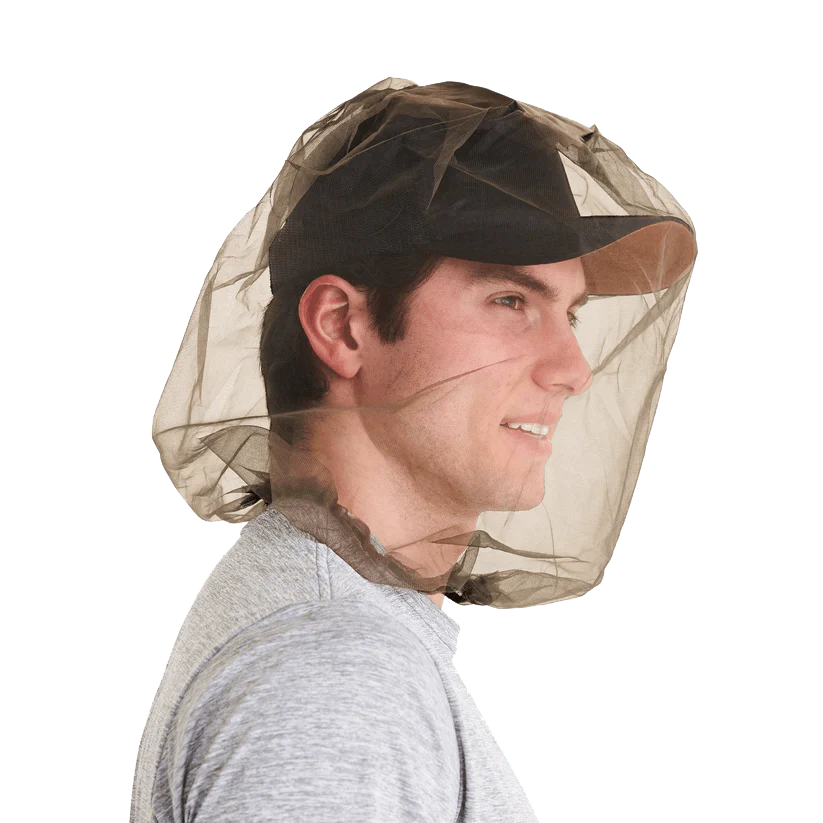 COGHLAN'S NO-SEE-UM HEAD NET - Image 2