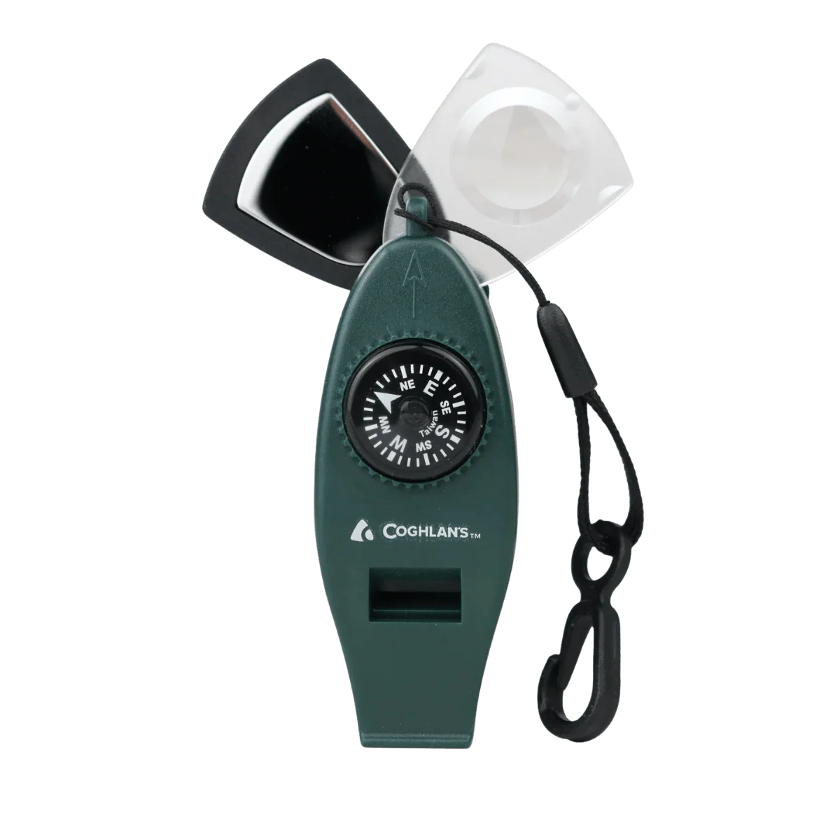 COGHLANS SIX FUNCTION WHISTLE - Image 2
