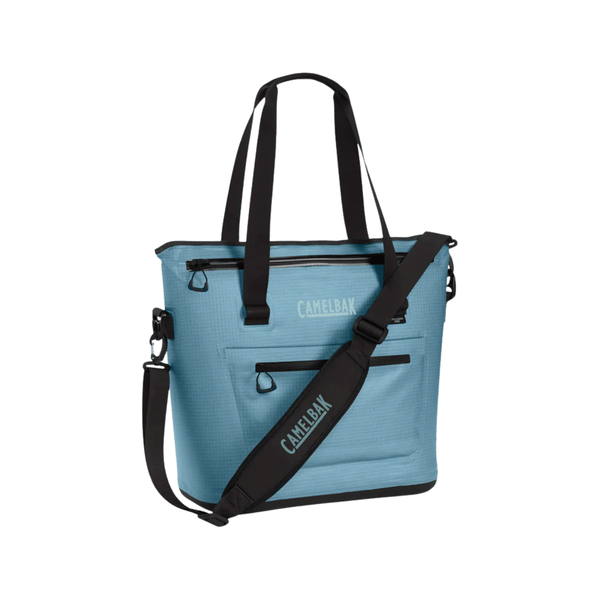 CAMELBAK CHILLBAK TOTE 18 SOFT COOLER - ADRIATIC BLUE
