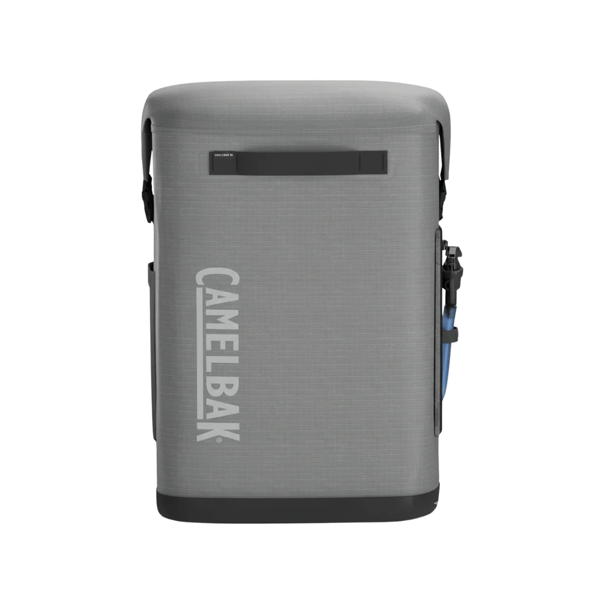 CAMELBAK CHILLBAK PACK 30L SOFT COOLER - MONUMENT GREY