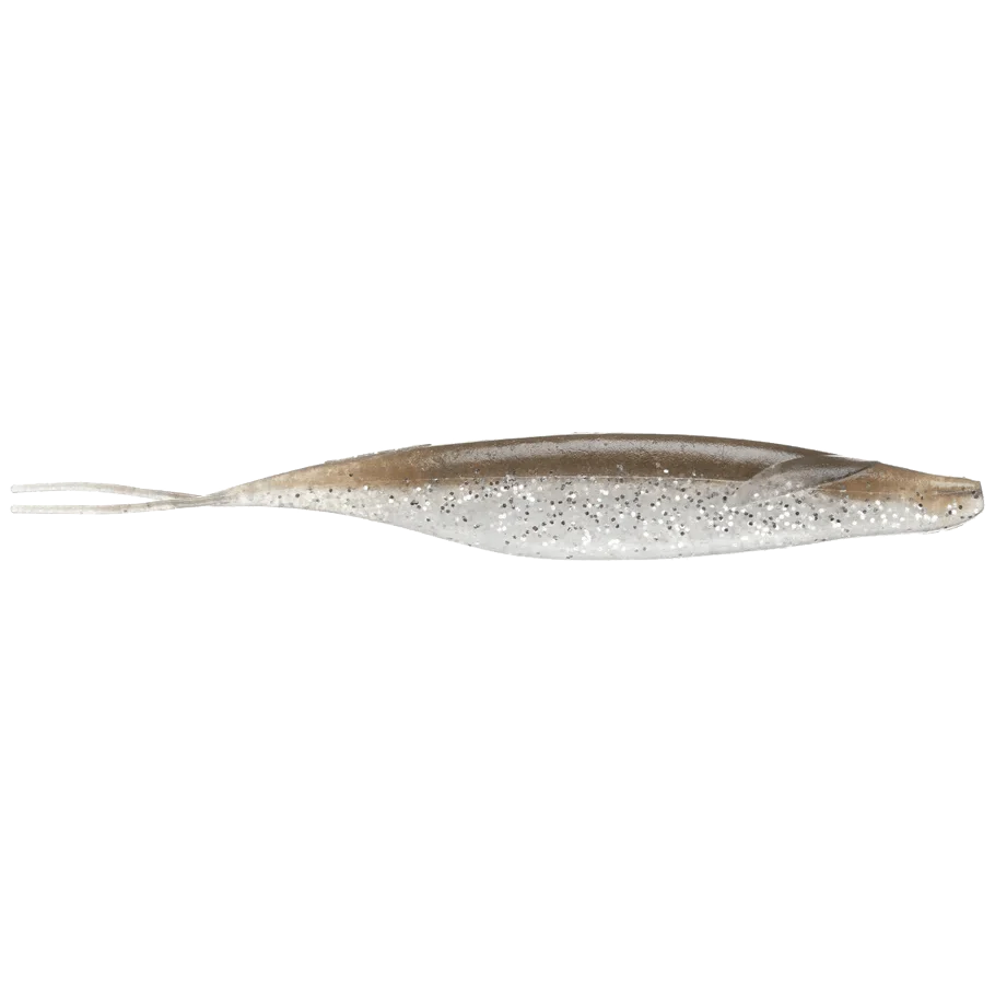 DEPS SAKAMATA SHAD SOFT JERKBAIT 8PK - Image 3