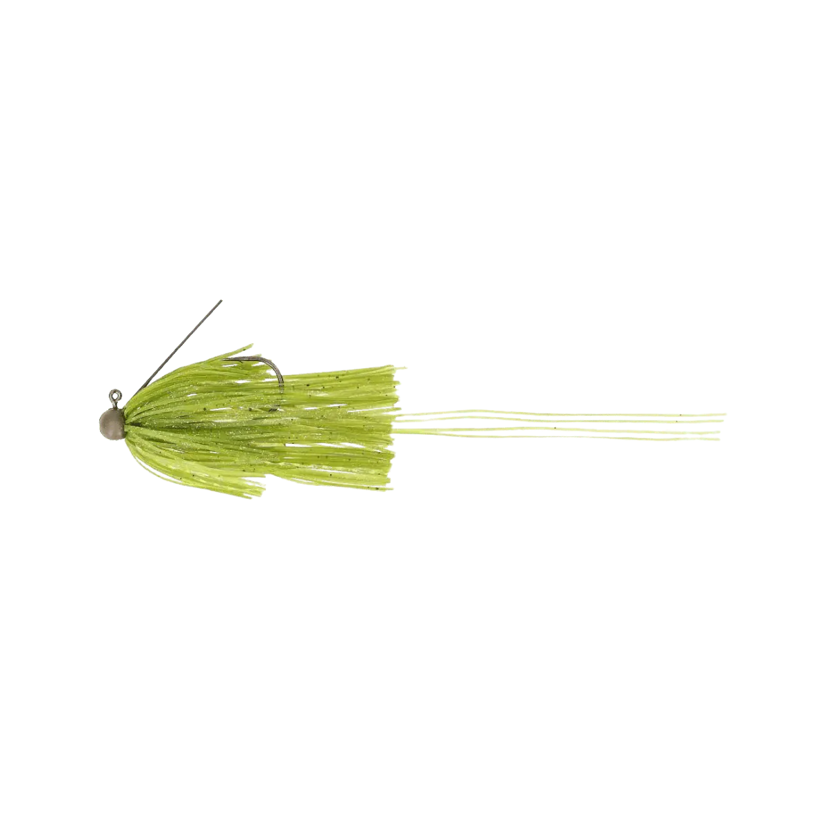 KAHARA KAHARABA ROUND HEAD RBR JIG - 1/16 OZ - Image 3