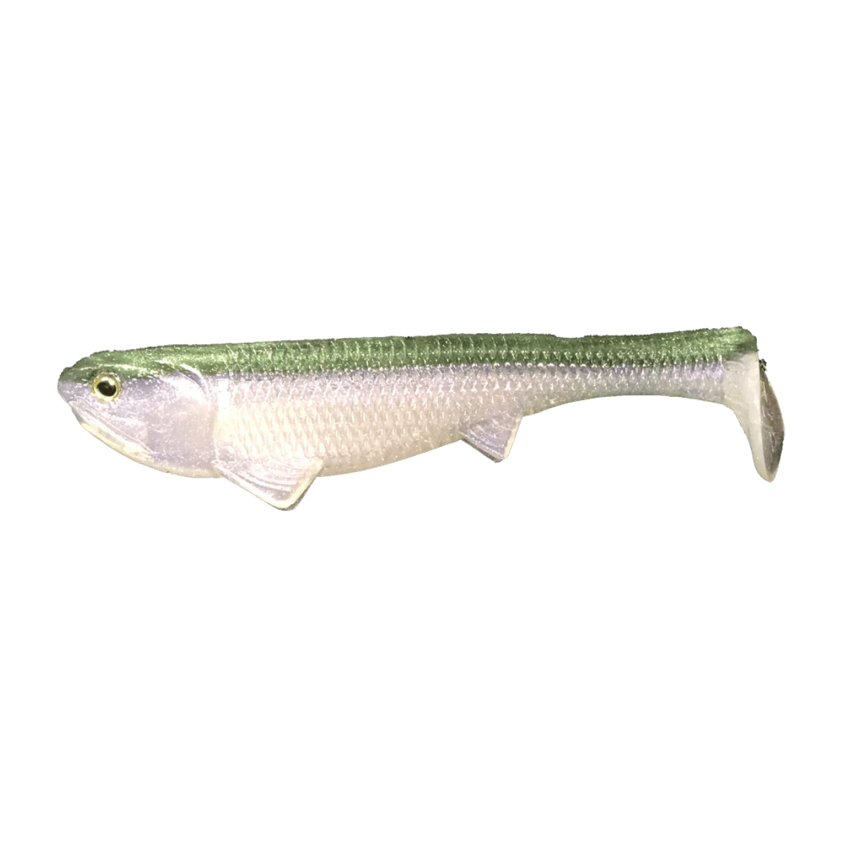 OPTIMUM BAIT BABY BOOM BOOM WEEDLESS 3PK