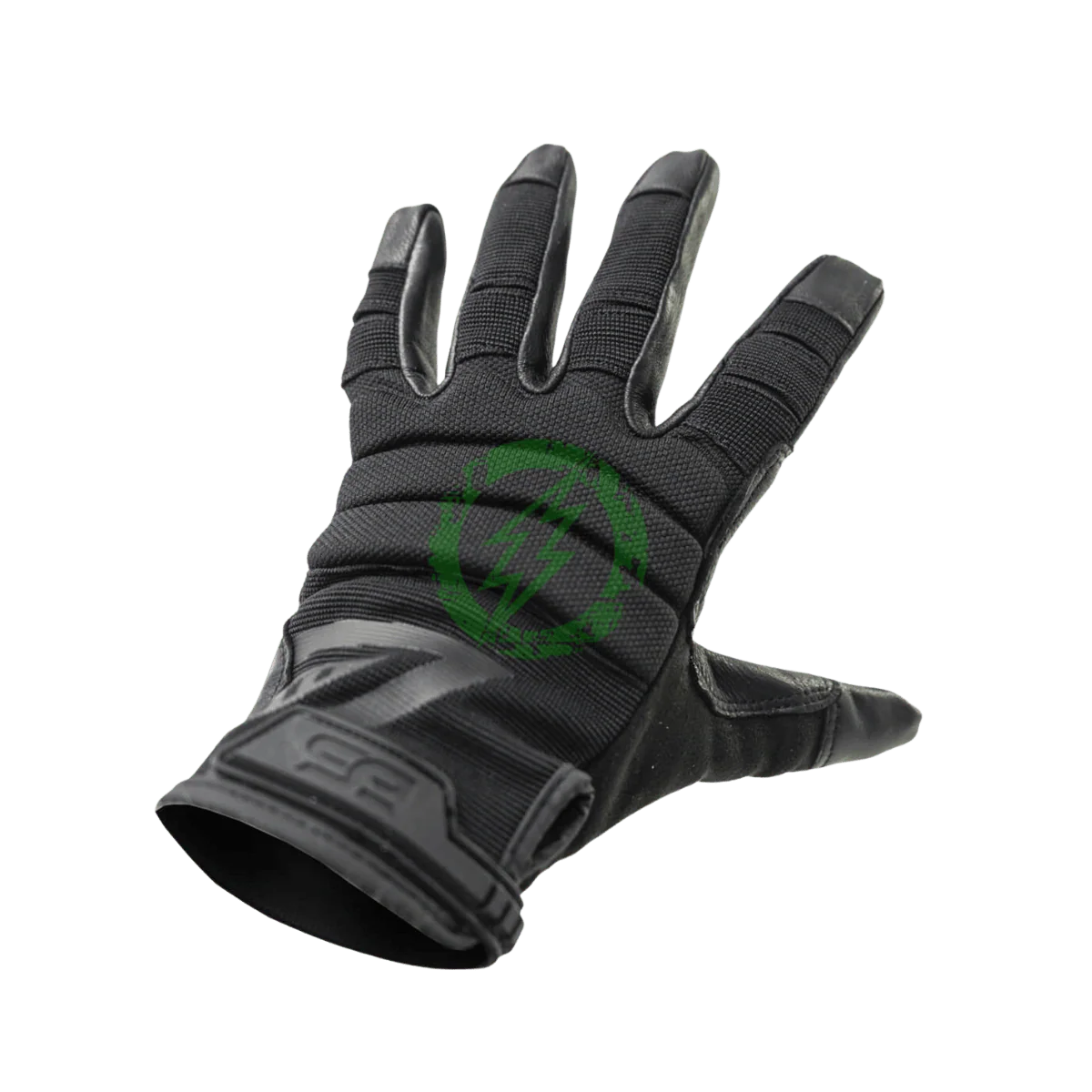 GLOVE STATION 11 BRAVO HIGH DEXTERITY GLOVE - BLACK