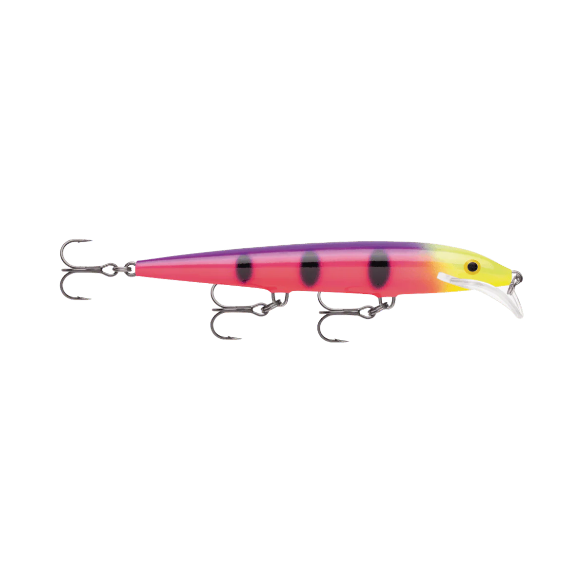 RAPALA SCATTER RAP 4-3/8" MINNOW - Image 2