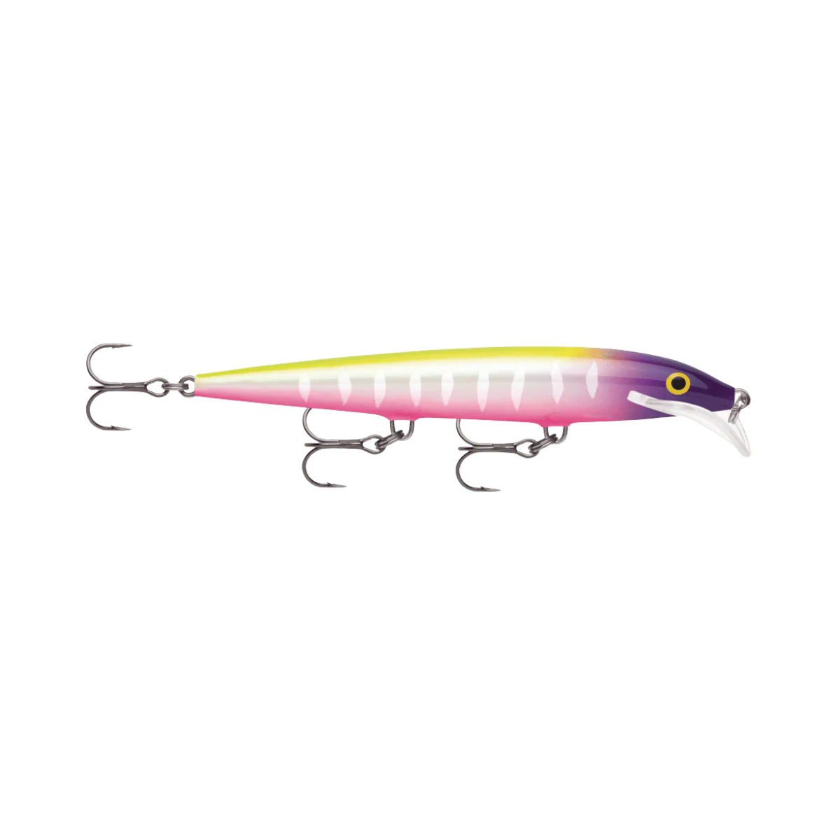 RAPALA SCATTER RAP 4-3/8" MINNOW - Image 4