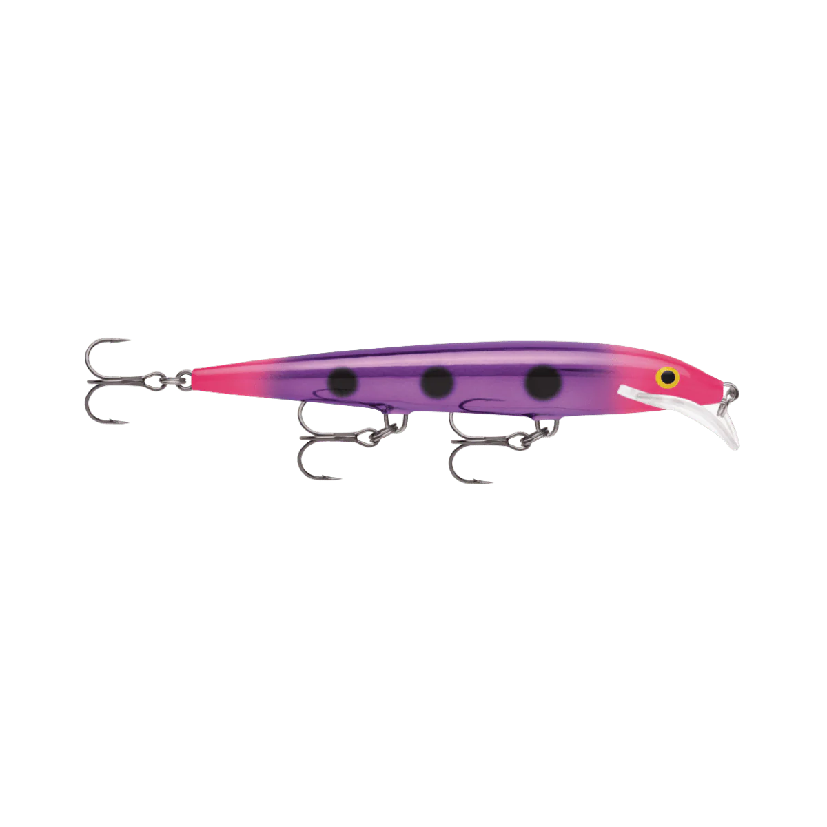 RAPALA SCATTER RAP 4-3/8" MINNOW - Image 5