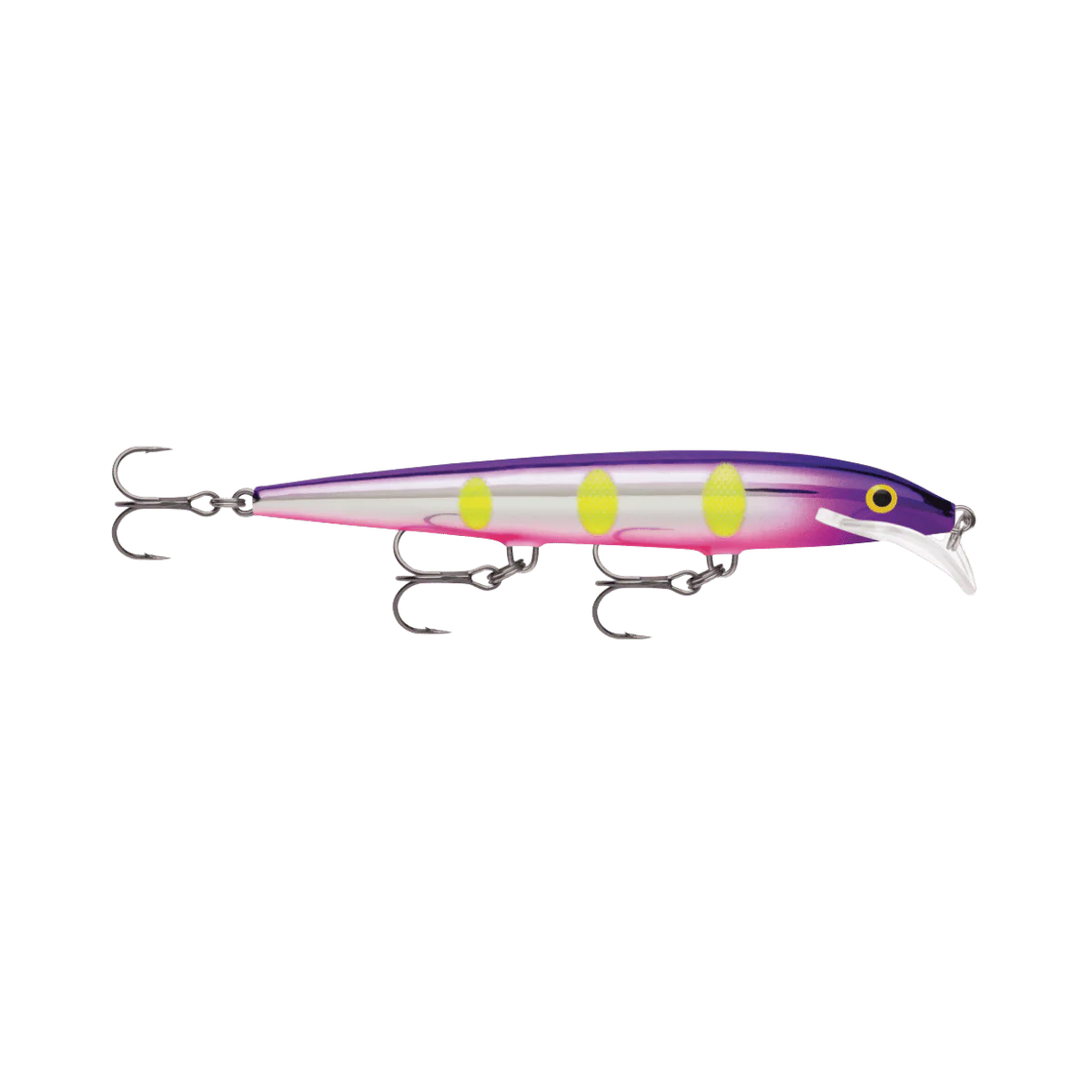RAPALA SCATTER RAP 4-3/8" MINNOW - Image 6
