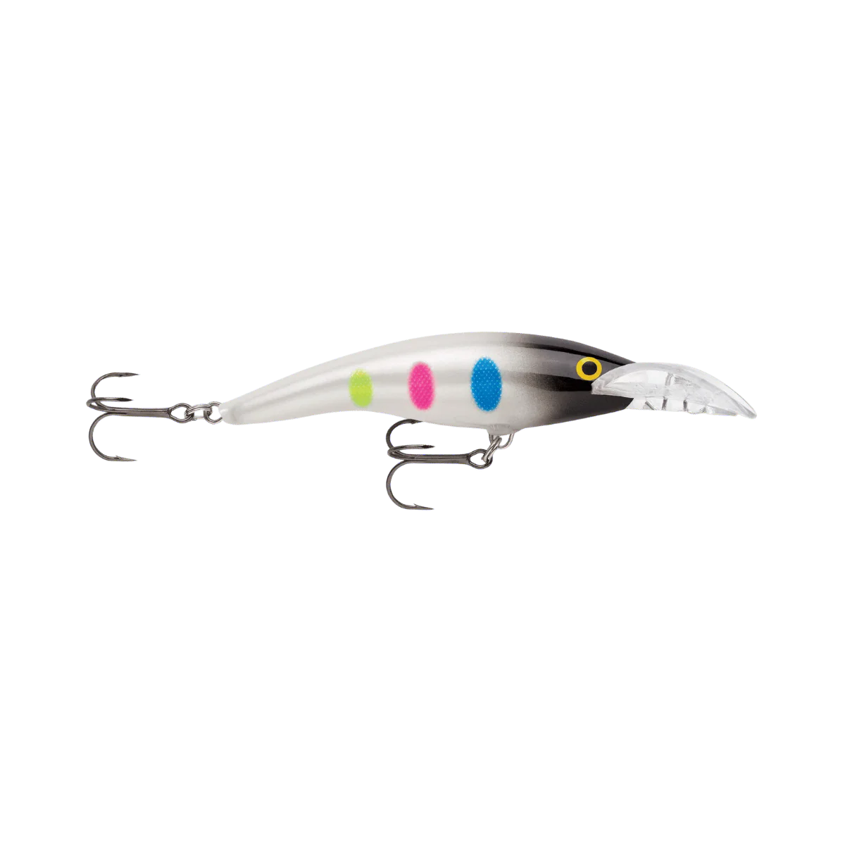 RAPALA SCATTER RAP TAIL 3-1/2IN DANCER 09 - Image 2