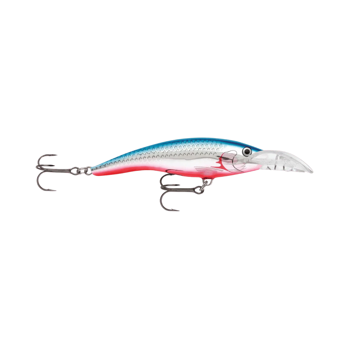 RAPALA SCATTER RAP TAIL 3-1/2IN DANCER 09 - Image 3