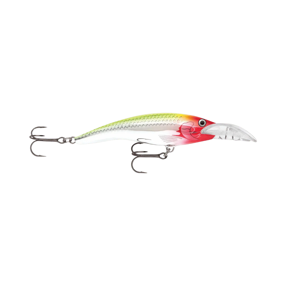 RAPALA SCATTER RAP TAIL 3-1/2IN DANCER 09 - Image 4