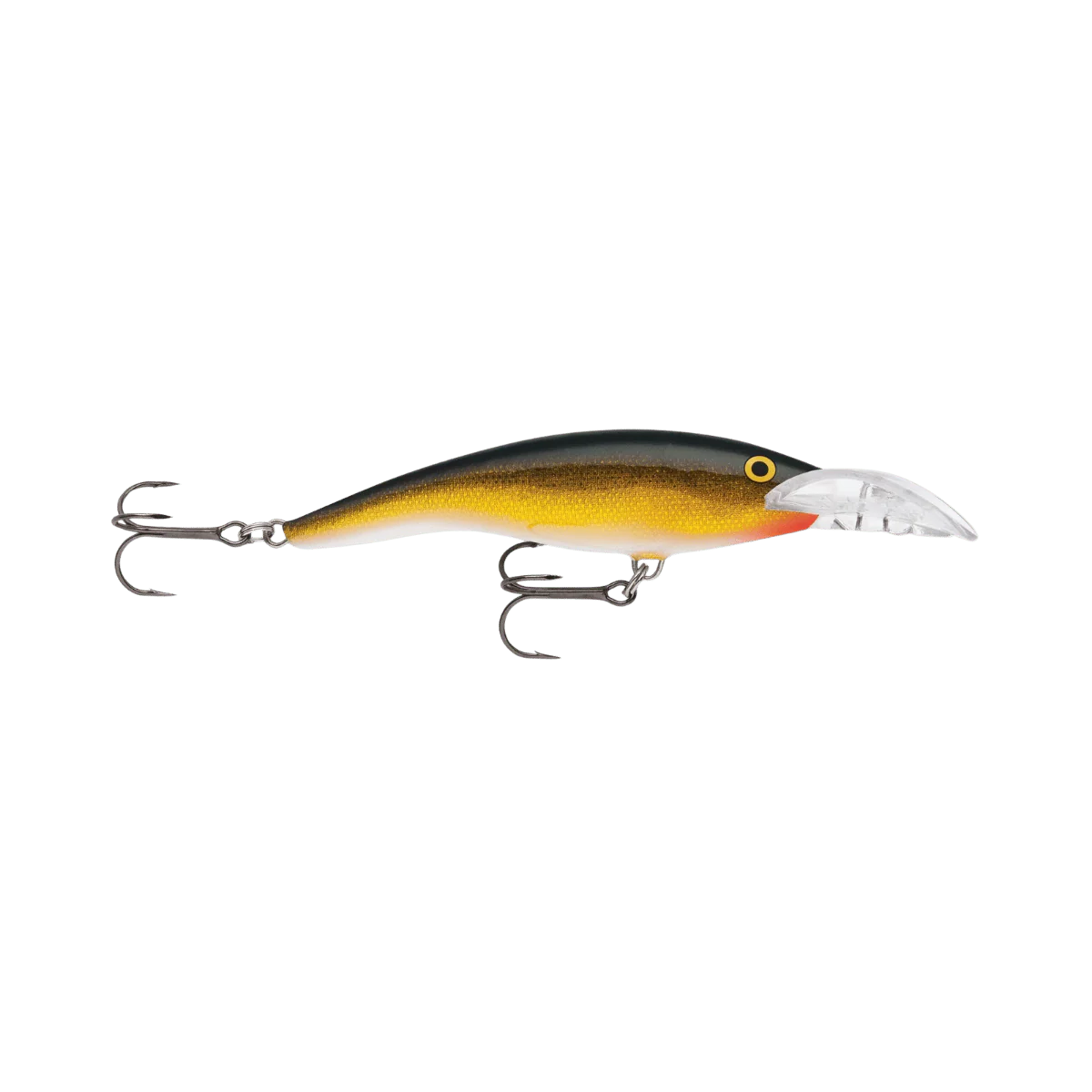 RAPALA SCATTER RAP TAIL 3-1/2IN DANCER 09 - Image 7