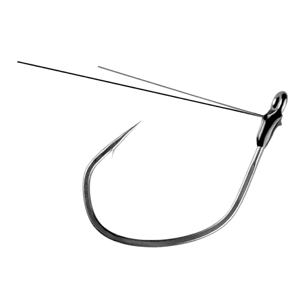 OWNER AMERICAN JUNGLE WACKY WEEDLESS HOOK - Image 2