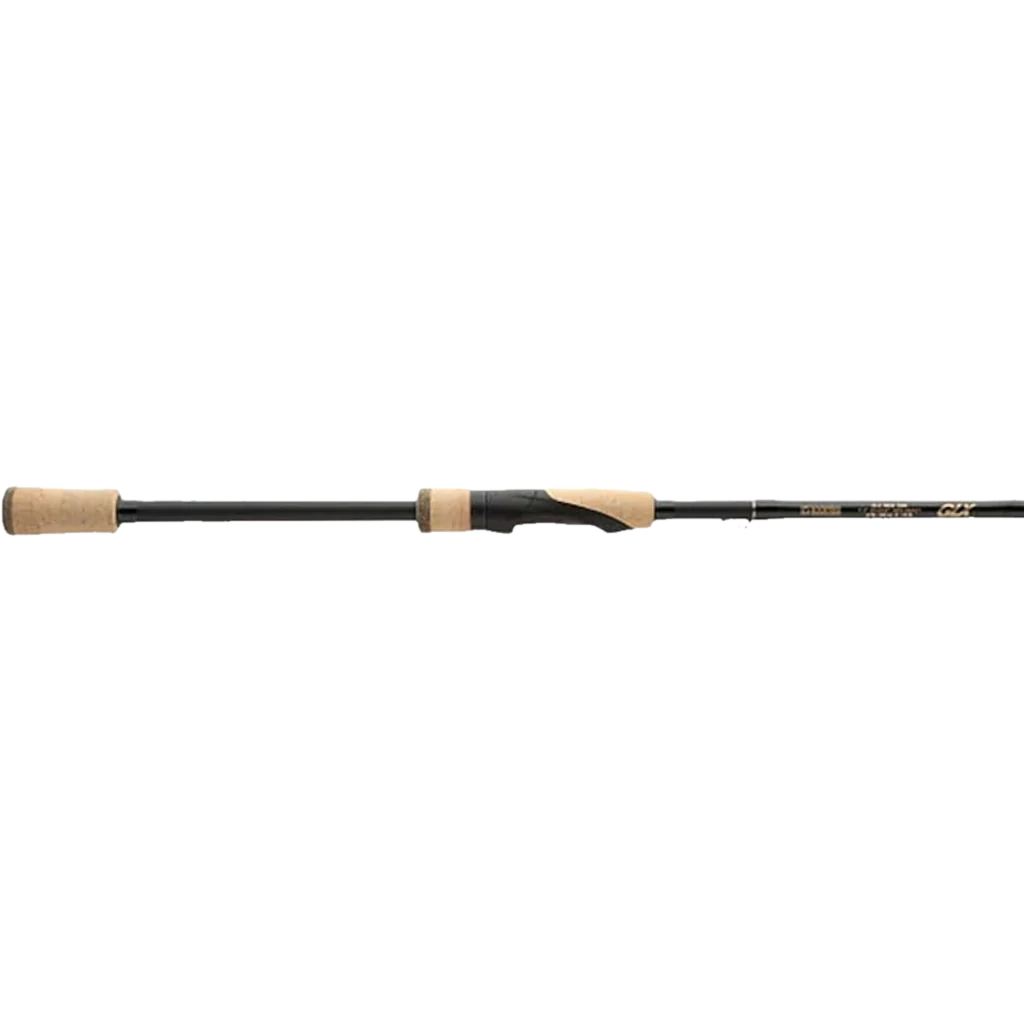 G.LOOMIS GLX 822S Dropshot Spinning Rod 6'10" MM