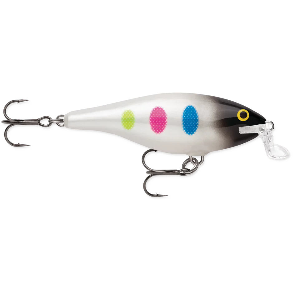 SHALLOW SHAD RAP